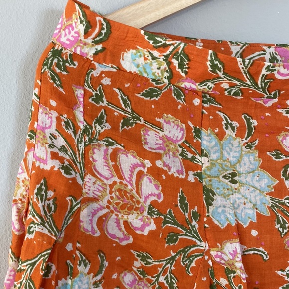 Free People Skirt - Picture 2 of 4